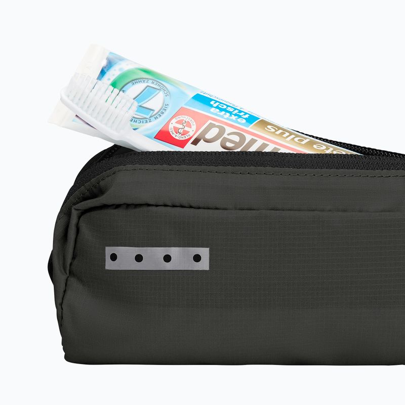 Trusă turistică Jack Wolfskin Wandermood Washbag Mini 1 l granite black 7
