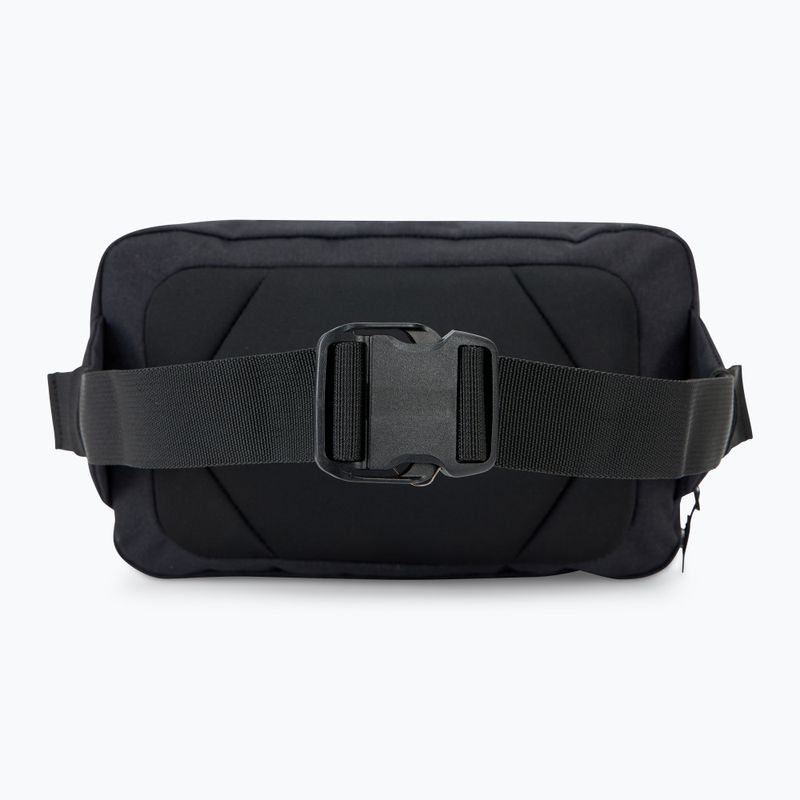 Borsetă Jack Wolfskin Mainkai Crossbody 6 l phantom 3