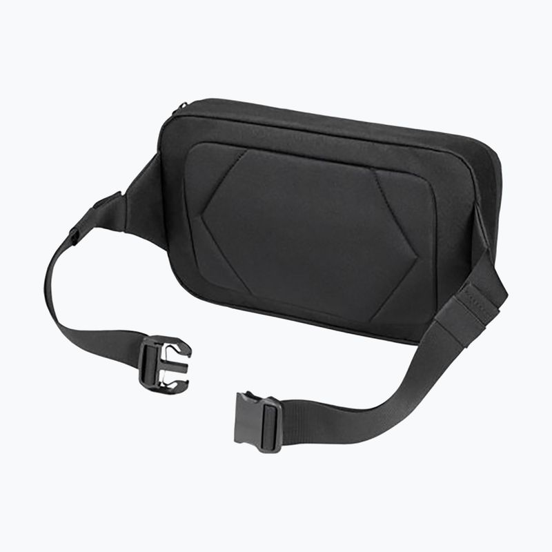 Borsetă Jack Wolfskin Mainkai Crossbody 6 l phantom 7