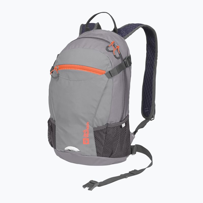 Rucsac Jack Wolfskin Velocity 12 rainstorm