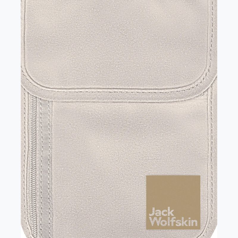 Gentuță Jack Wolfskin Organizer sea shell 2