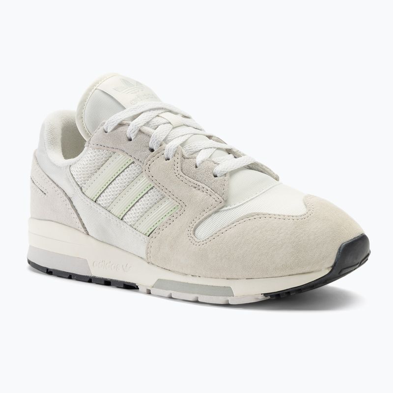 Încălțăminte pentru bărbați  adidas ZX 420 ash silver/off white/white tint