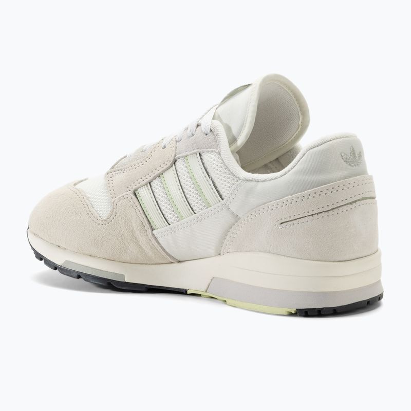 Încălțăminte pentru bărbați  adidas ZX 420 ash silver/off white/white tint 3