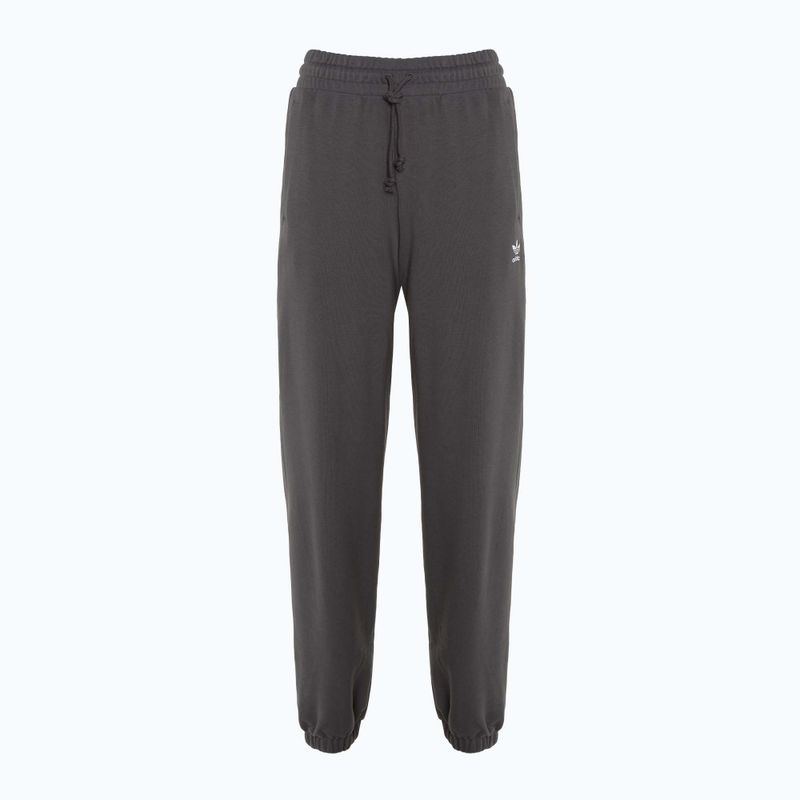 Pantaloni pentru femei adidas Performance carbon