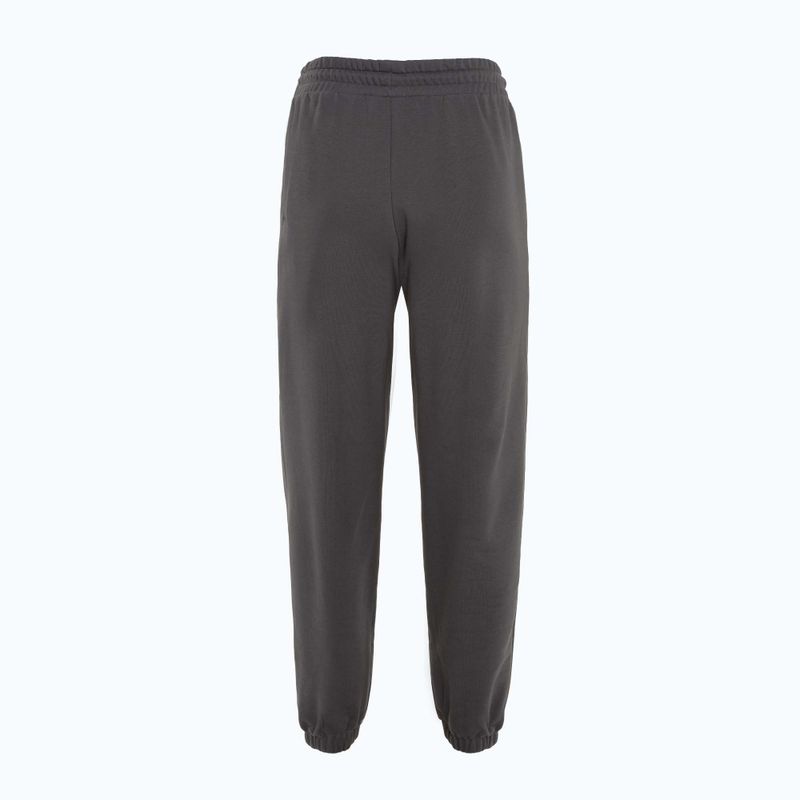 Pantaloni pentru femei adidas Performance carbon 2