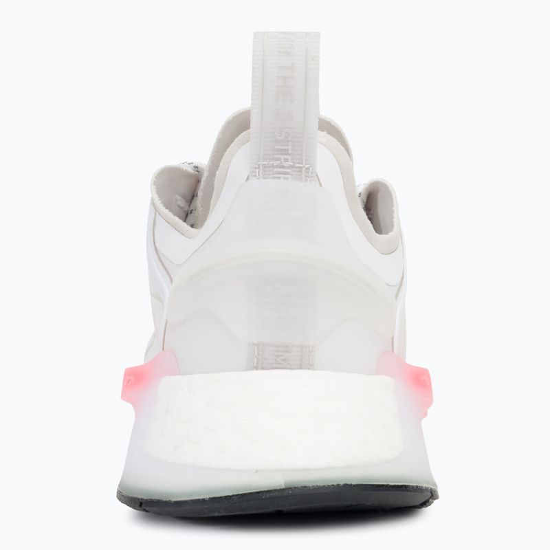 Încălțăminte pentru bărbați adidas NMD_V3 white/core black/grey one 6