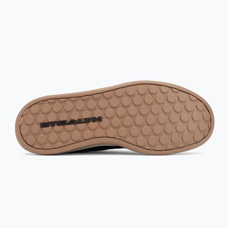 Încălțăminte de ciclism platformă pentru femei adidas FIVE TEN Sleuth core black/core black/gum 2 4