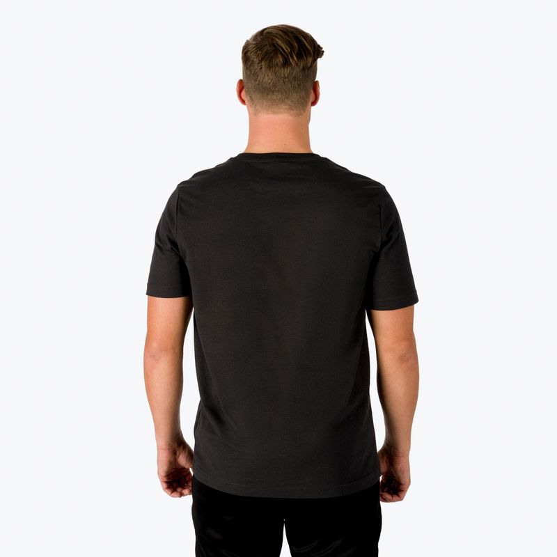 Tricou de antrenament pentru bărbați PUMA Better Tee negru 670030_75 2