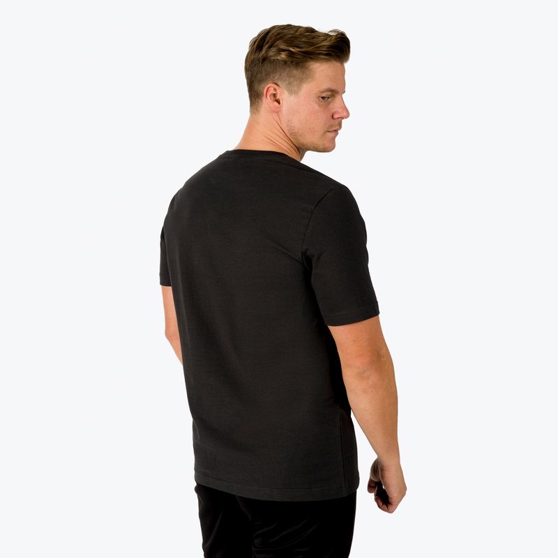 Tricou de antrenament pentru bărbați PUMA Better Tee negru 670030_75 4