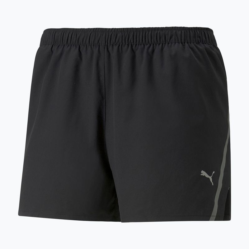 Pantaloni scurți de alergare pentru femei PUMA Run Ultraweave S 3 negru 52219301 6