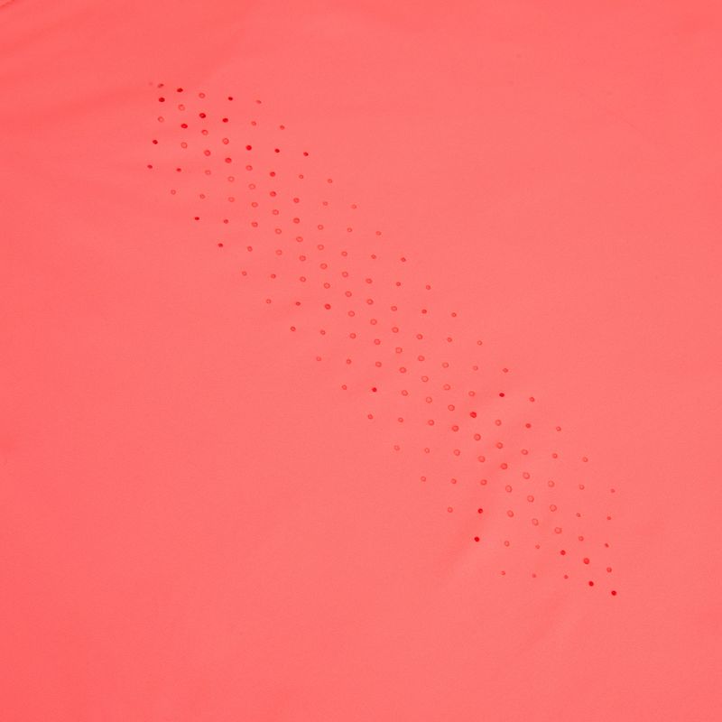 Tricou de alergare pentru bărbați PUMA Run Cloudspun SS Tee Pink/Silver 5