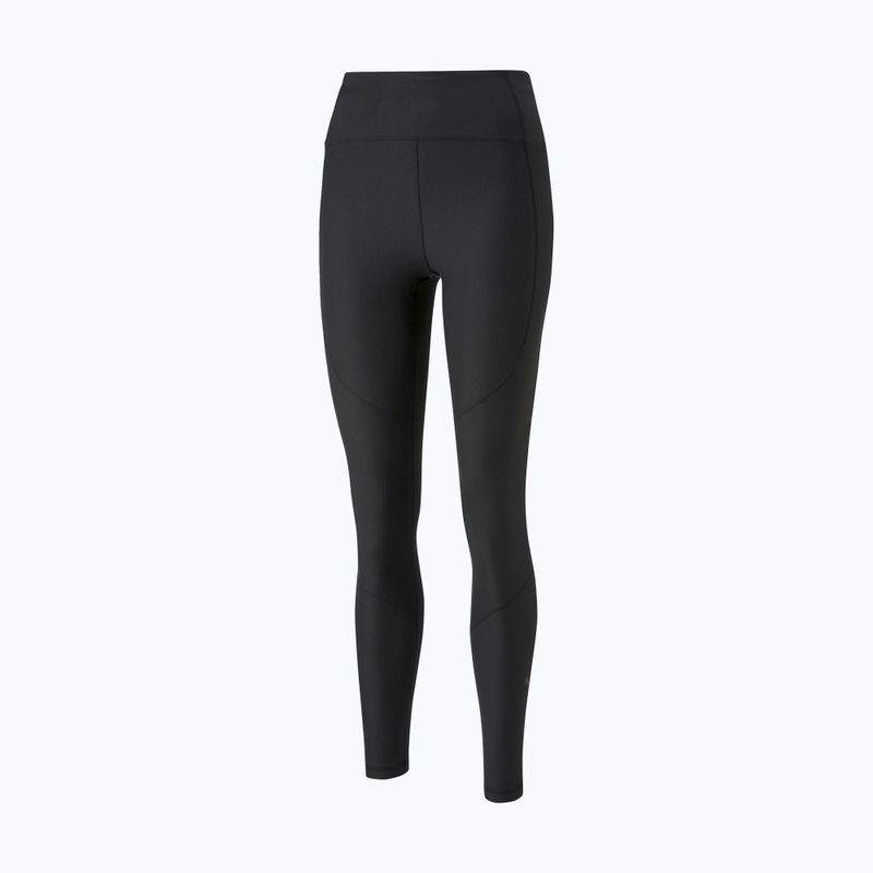 Colanți de alergat pentru femei PUMA Ultraform Brushed HW FL