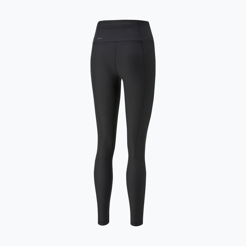 Colanți de alergat pentru femei PUMA Ultraform Brushed HW FL 2