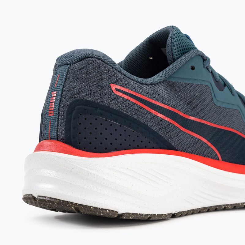 Pantofi de alergare pentru bărbați PUMA Aviator Profoam Sky Better albastru marin 376616 03 8