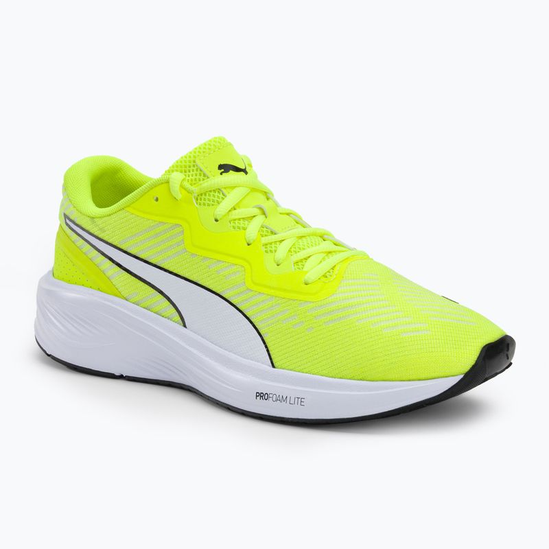 PUMA Aviator Aviator Profoam Sky 12 verde 376615 16 pantofi de alergare