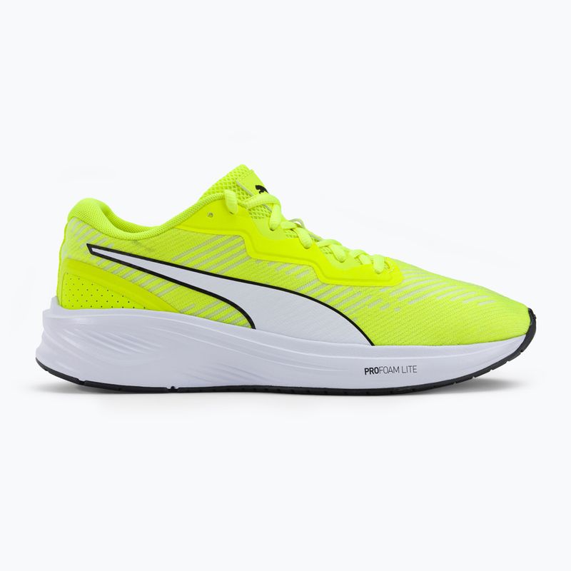 PUMA Aviator Aviator Profoam Sky 12 verde 376615 16 pantofi de alergare 2