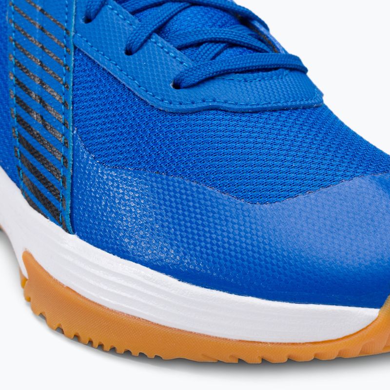 Încălțăminte de volei pentru copii PUMA Varion Jr albastră 10658506 7