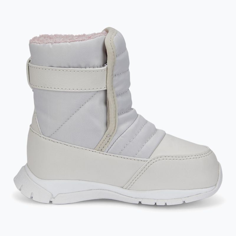 Cizme de iarnă pentru copii PUMA Nieve Boot WTR AC Inf nimbus cold/puma white 10