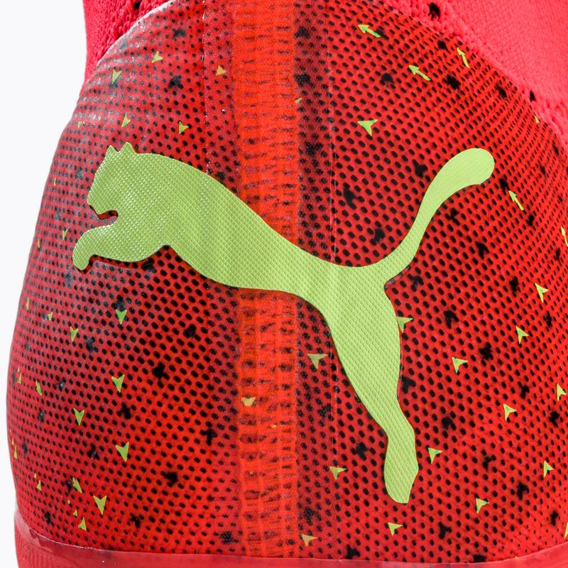 PUMA Future Z 3.4 FG/AG pantofi de fotbal pentru bărbați portocaliu 106999 03 8