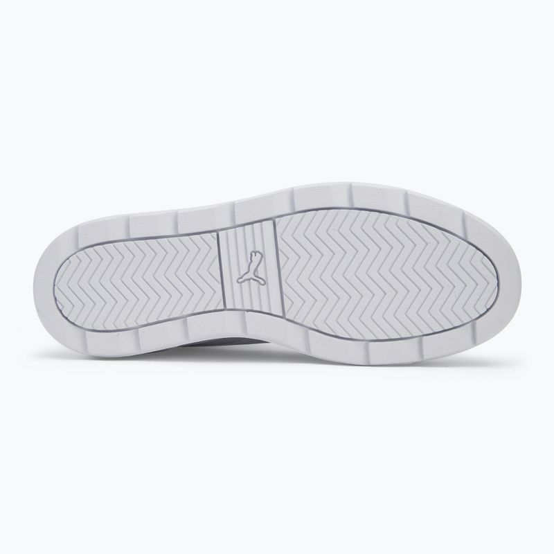 Încălțăminte pentru femei PUMA Karmen Mid puma white 4