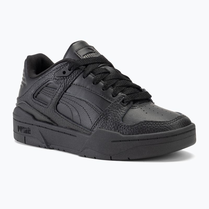 Încălțăminte pentru copii PUMA Slipstream LTH puma black