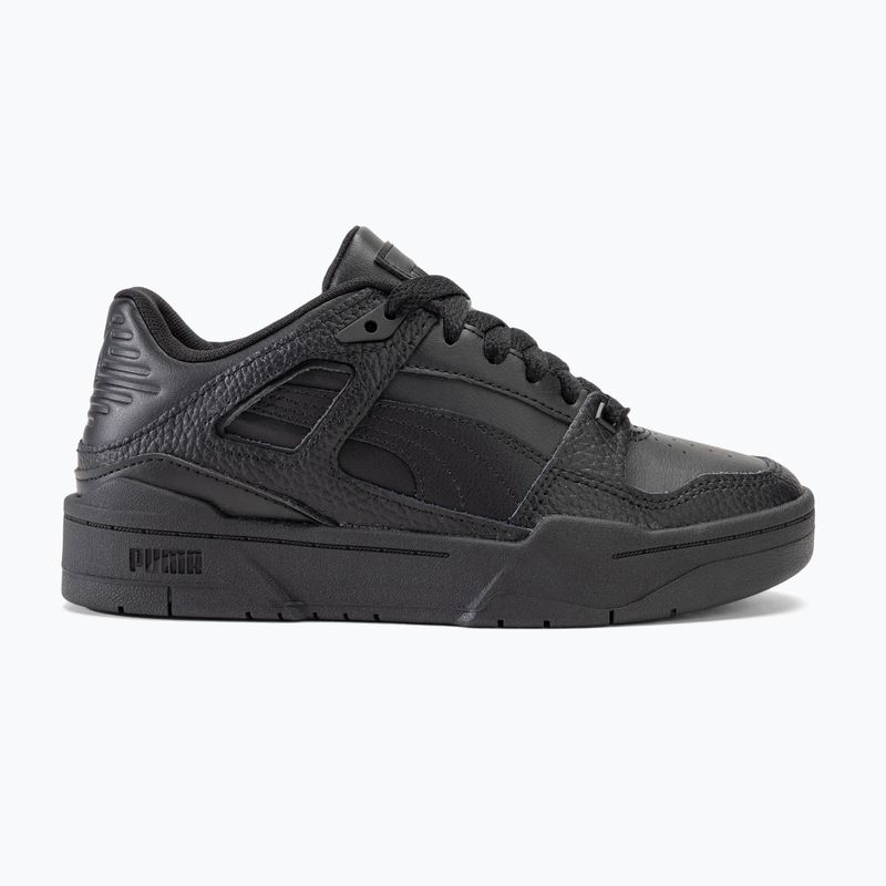 Încălțăminte pentru copii PUMA Slipstream LTH puma black 2