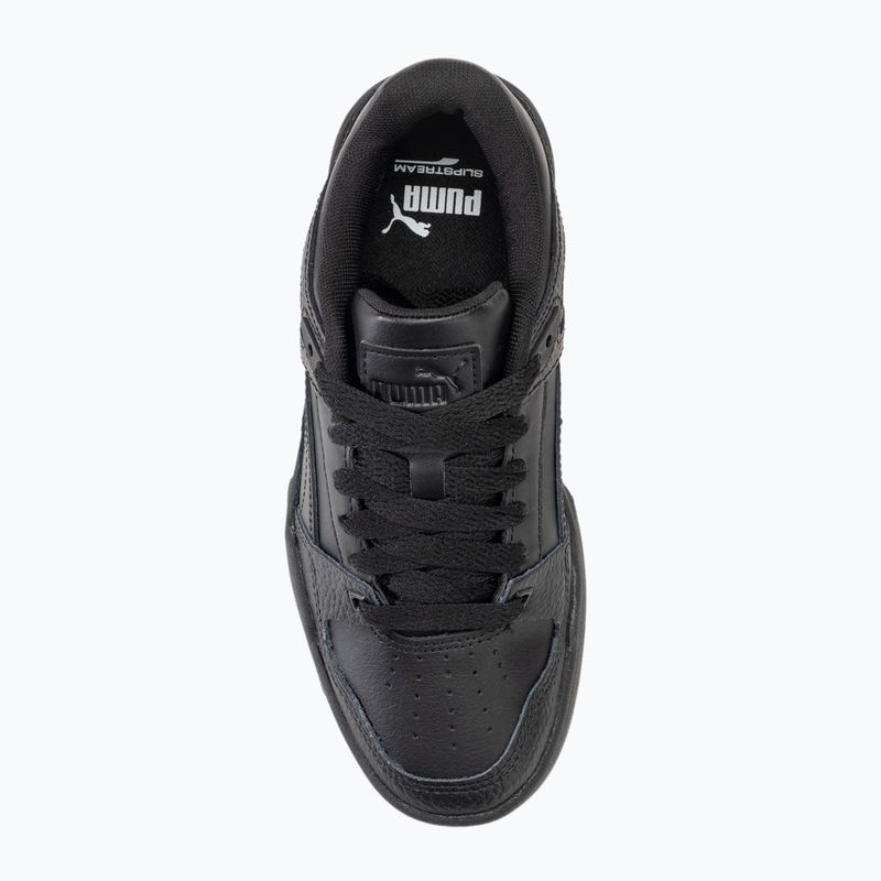 Încălțăminte pentru copii PUMA Slipstream LTH puma black 5