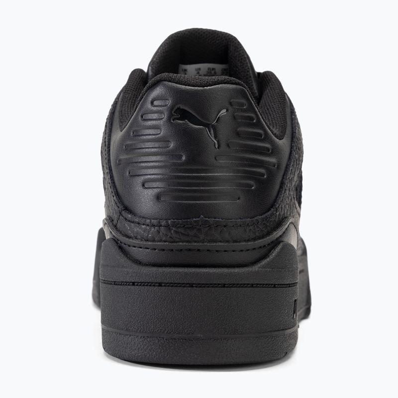 Încălțăminte pentru copii PUMA Slipstream LTH puma black 6