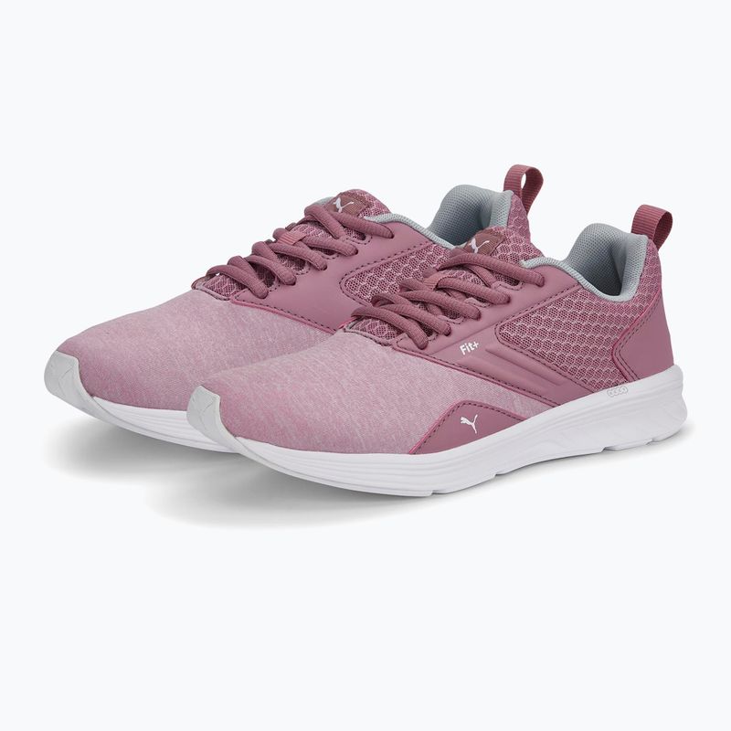 Pantofi de antrenament pentru femei Puma Nrgy Comet roz 19055663 10