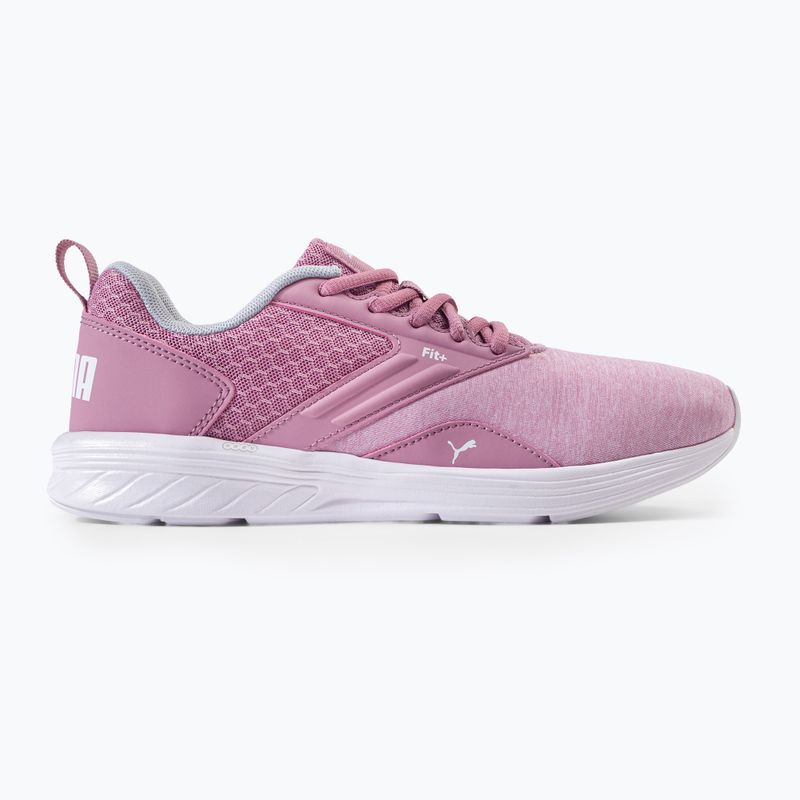 Pantofi de antrenament pentru femei Puma Nrgy Comet roz 19055663 2