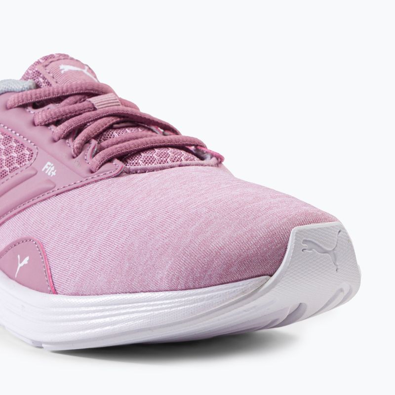 Pantofi de antrenament pentru femei Puma Nrgy Comet roz 19055663 7