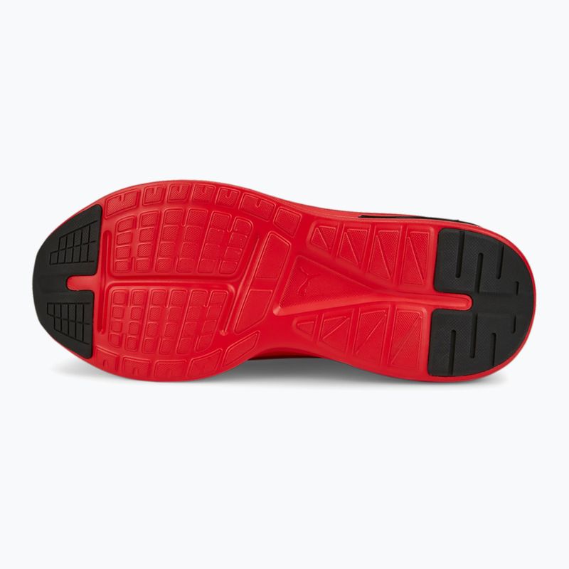 Încălțăminte de alergare pentru bărbați PUMA Softride Enzo Evo high risk red/puma black 11