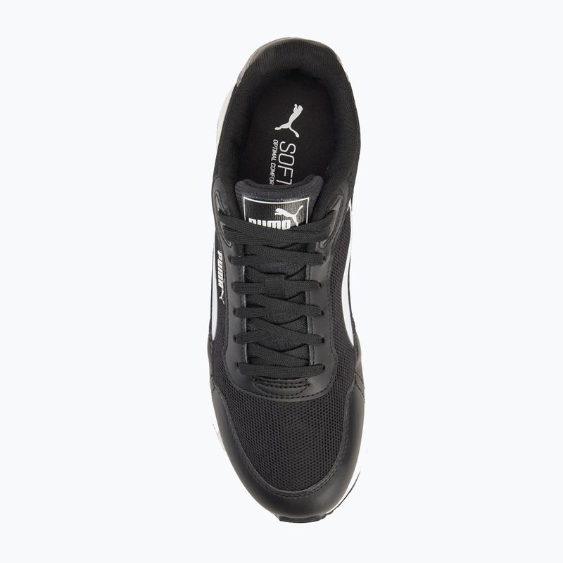 Încălțăminte pentru bărbați PUMA Graviton Mega puma black/puma white 5