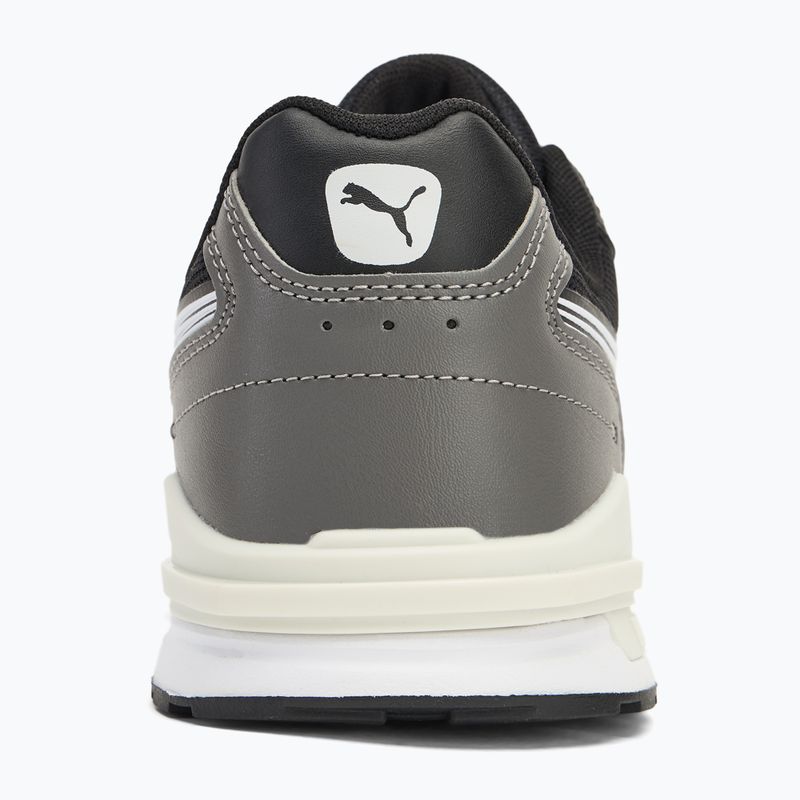 Încălțăminte pentru bărbați PUMA Graviton Mega puma black/puma white 6