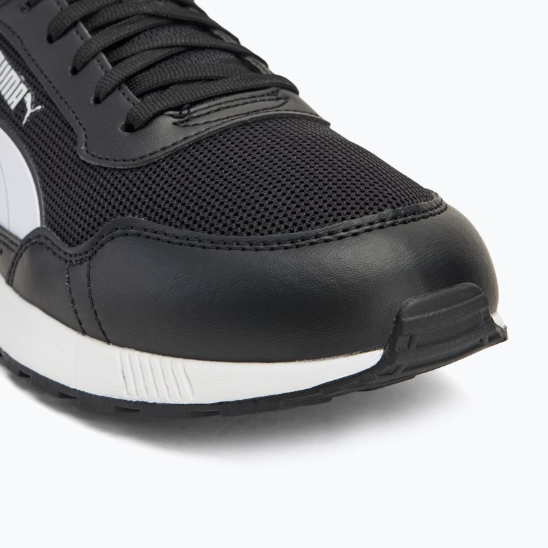 Încălțăminte pentru bărbați PUMA Graviton Mega puma black/puma white 7