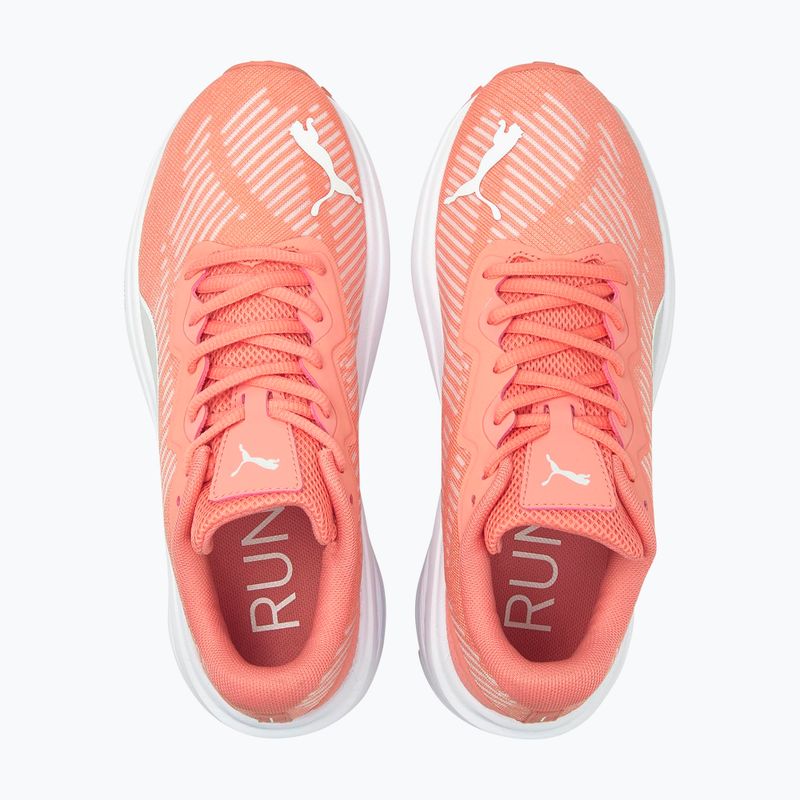 PUMA Aviator Aviator Profoam Sky 12 pantofi de alergare roz 376615 12 11