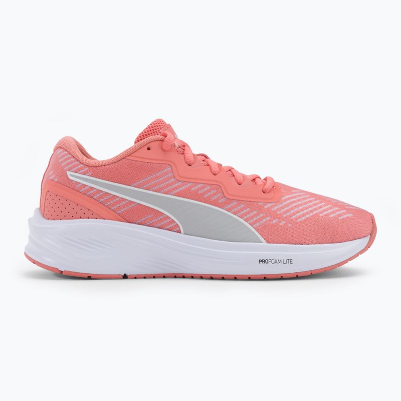 PUMA Aviator Aviator Profoam Sky 12 pantofi de alergare roz 376615 12 2