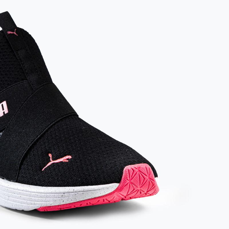 Pantofi de alergare pentru femei PUMA Better Foam Prowl Slip negru 37654207 7