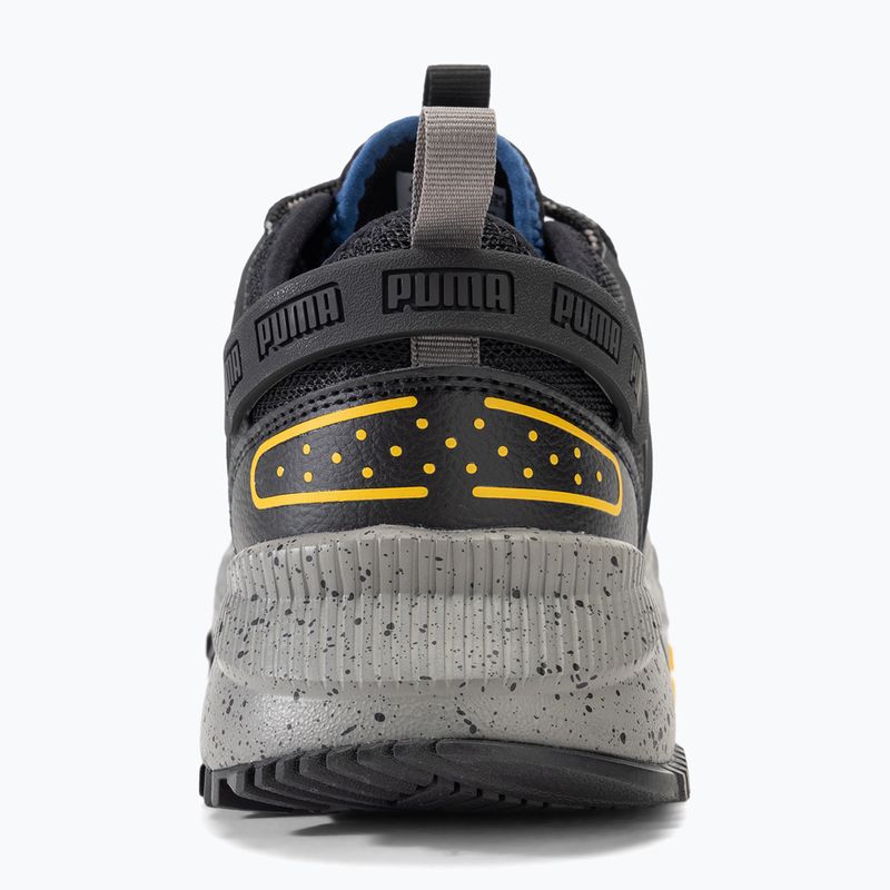 Încălțăminte  PUMA Pacer Future Trail puma black/spectra yellow 6