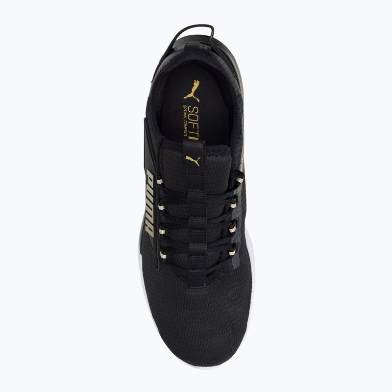 Pantofi de alergare pentru bărbați PUMA Retaliate 2 negru 376676 16 6