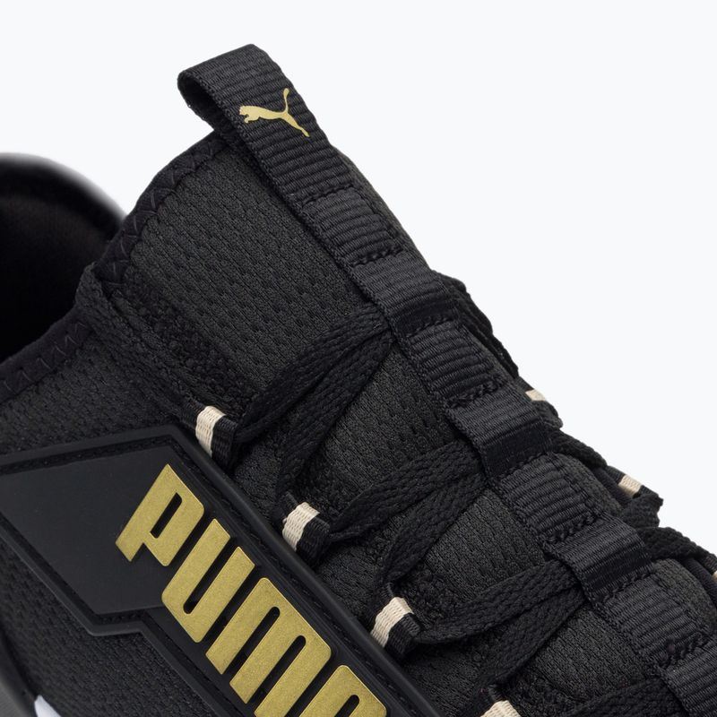 Pantofi de alergare pentru bărbați PUMA Retaliate 2 negru 376676 16 9