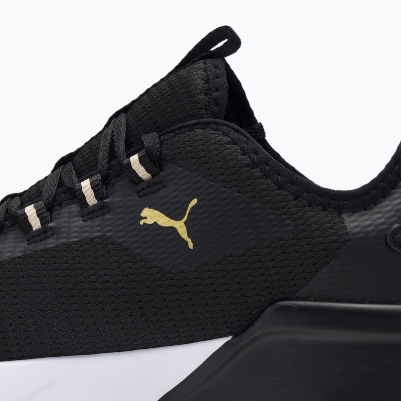 Pantofi de alergare pentru bărbați PUMA Retaliate 2 negru 376676 16 10