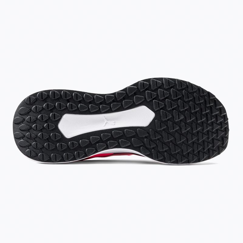 Pantofi de alergare pentru femei Puma Twitch Runner roz 37628922 4
