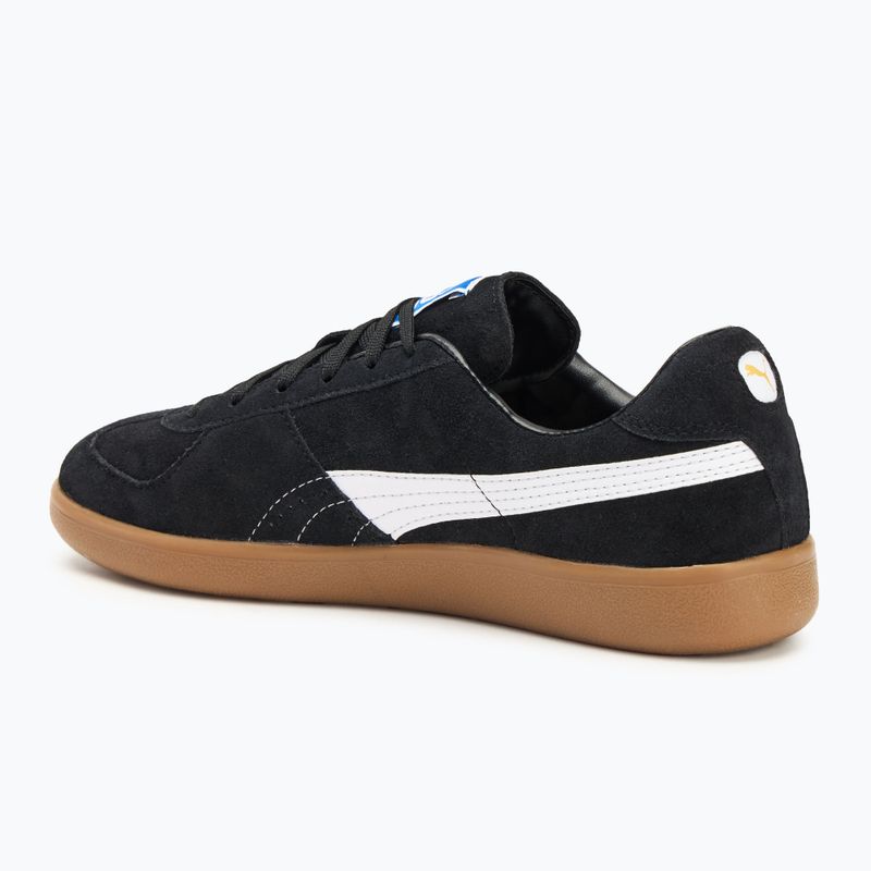 Încălțăminte de handbal PUMA Handball puma black/ puma white 3