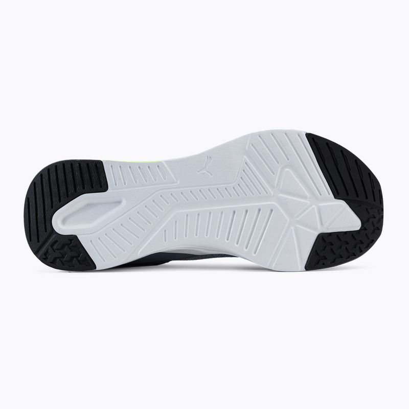 Încălțăminte de antrenament pentru bărbați PUMA Disperse XT 2 albastră 376061 11 5