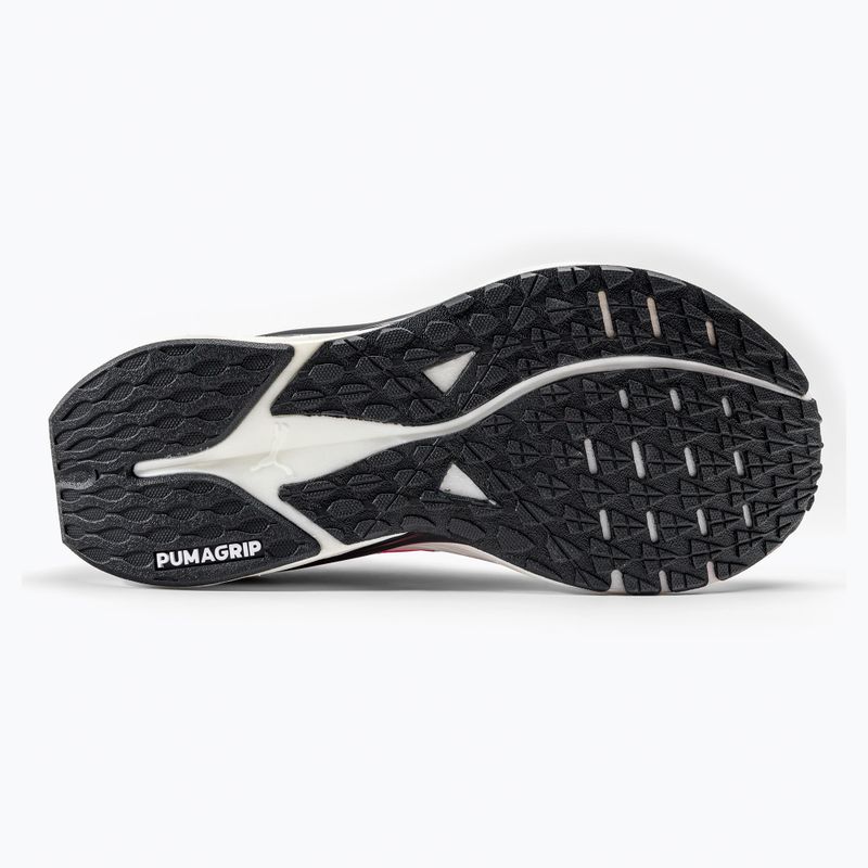 Pantofi de alergare pentru femei Puma Run XX Nitro roz 37617107 4