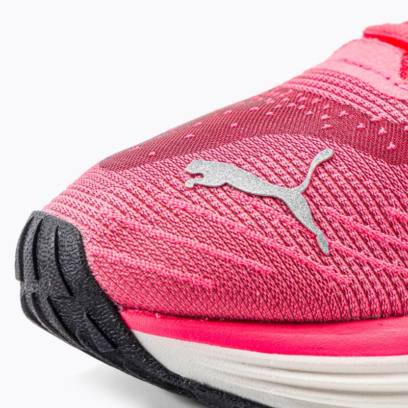 Pantofi de alergare pentru femei Puma Run XX Nitro roz 37617107 9