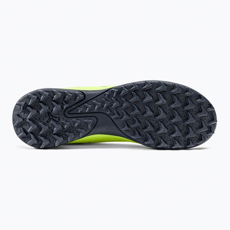 PUMA Ultra Play TT ghete de fotbal pentru copii verde 106926 01 4