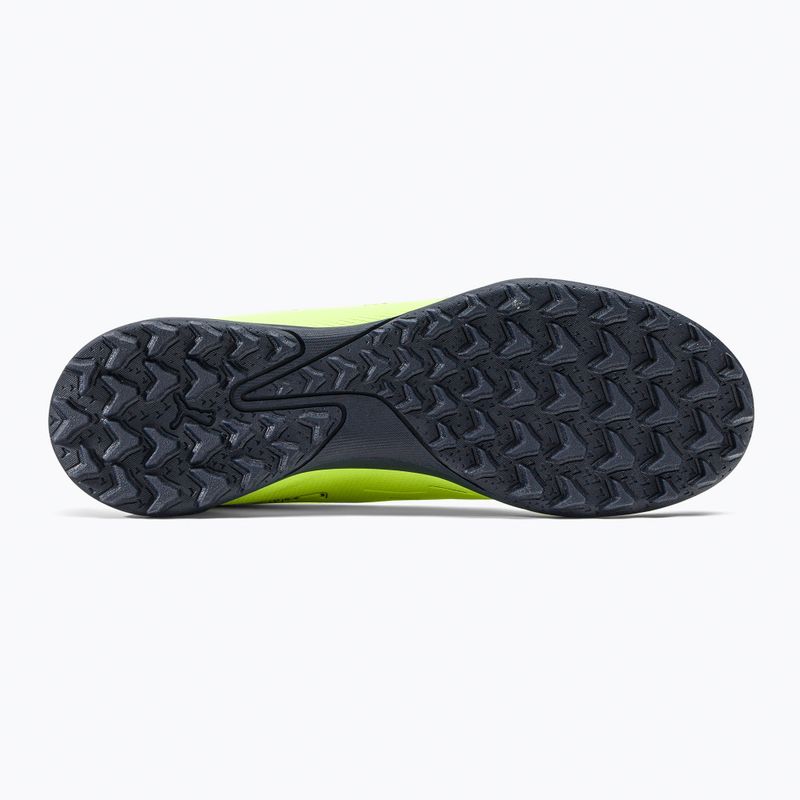 PUMA ghete de fotbal pentru bărbați Ultra Play TT verde 106909 01 4