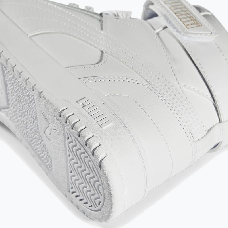 Încălțăminte PUMA RDB Game puma white/puma white/team gold 6